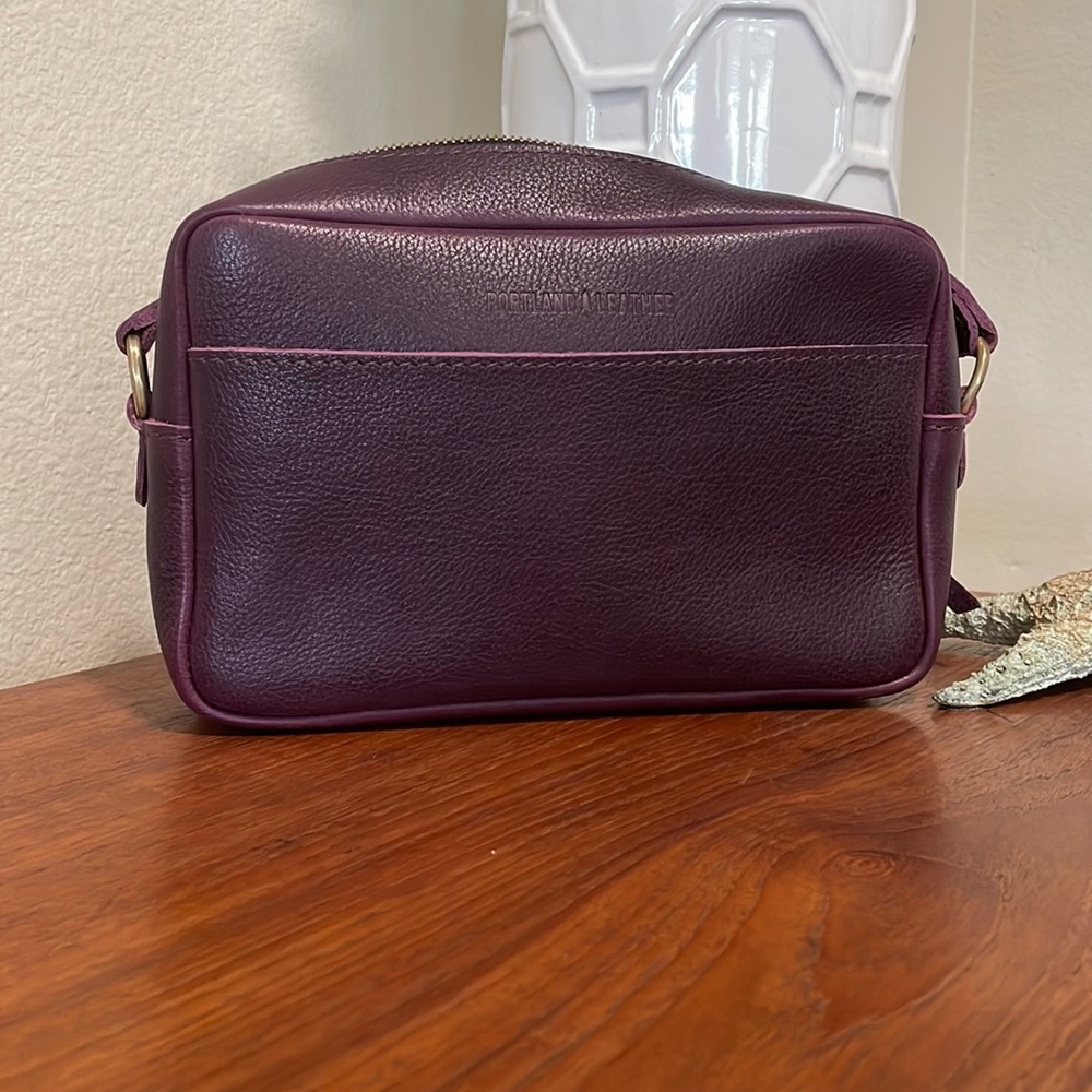 THE TOASTER BAG